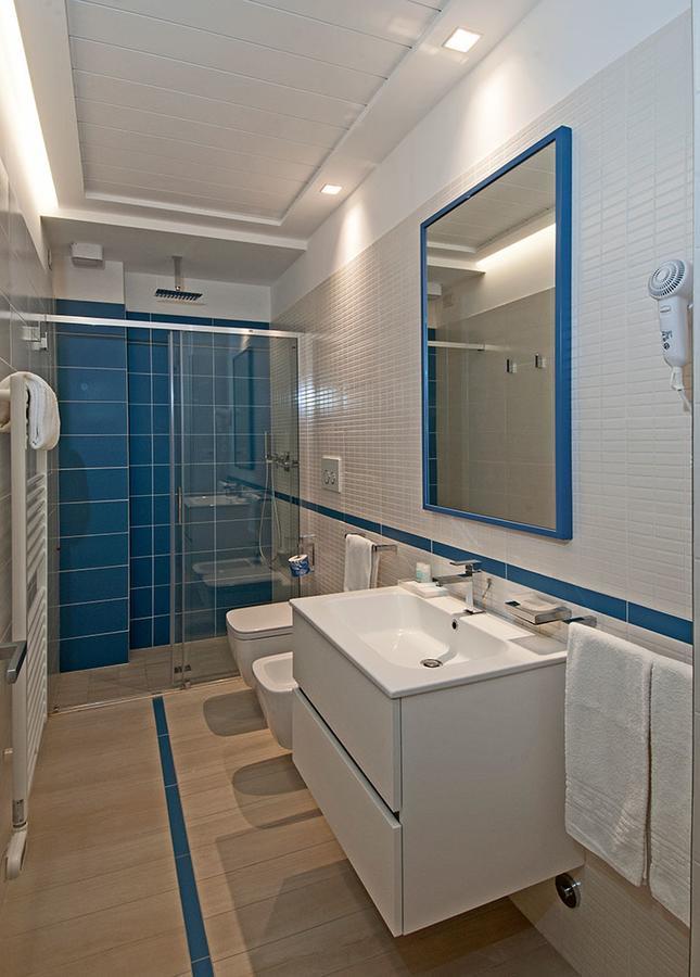 Lungomare Relax Residence Misano Adriatico Exterior photo